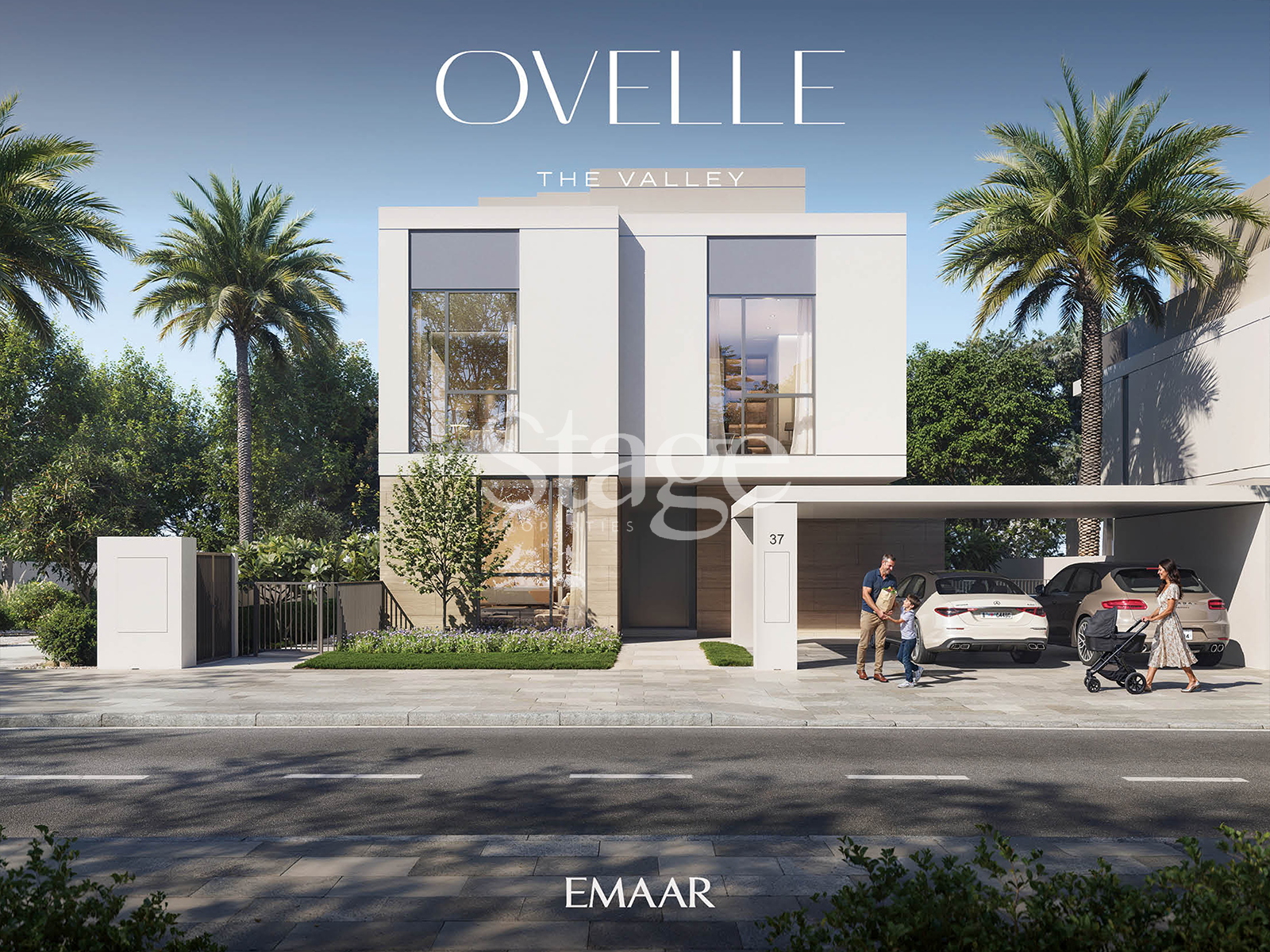 Prime Luxury Villa | Selling Fast | Private Pool