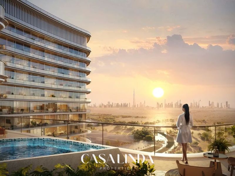 High ROI | Premium Location | Luxury Living