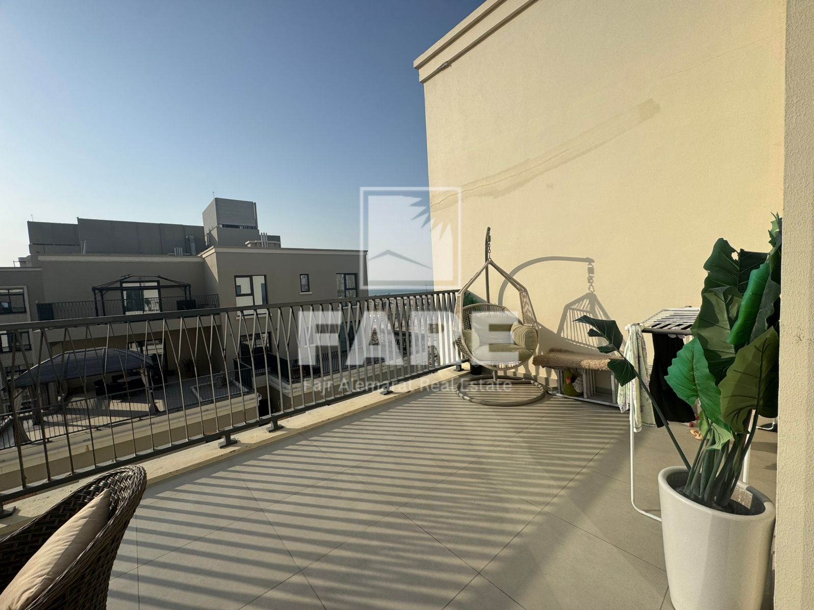 3-Bedroom Apartment for Sale in Maryam Island
