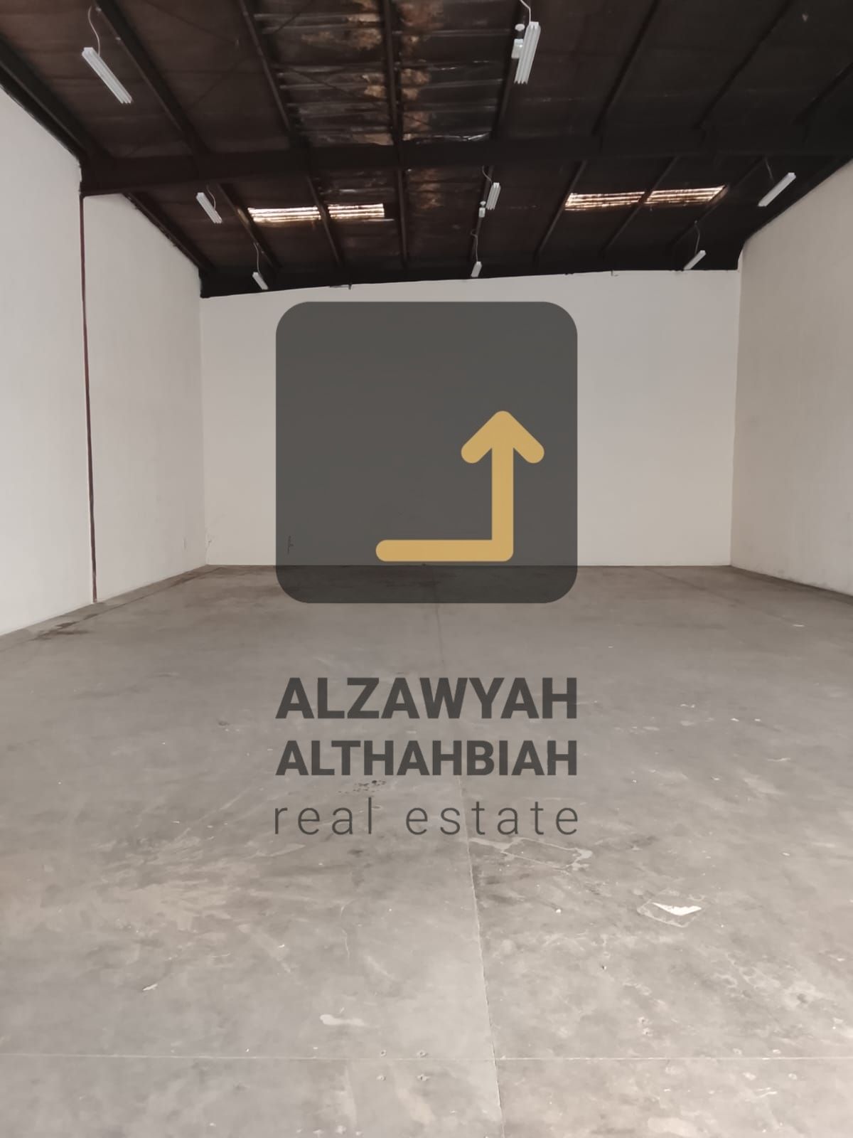 Prime Warehouse for Rent in the Heart of Industrial Area 18 – Sharjah