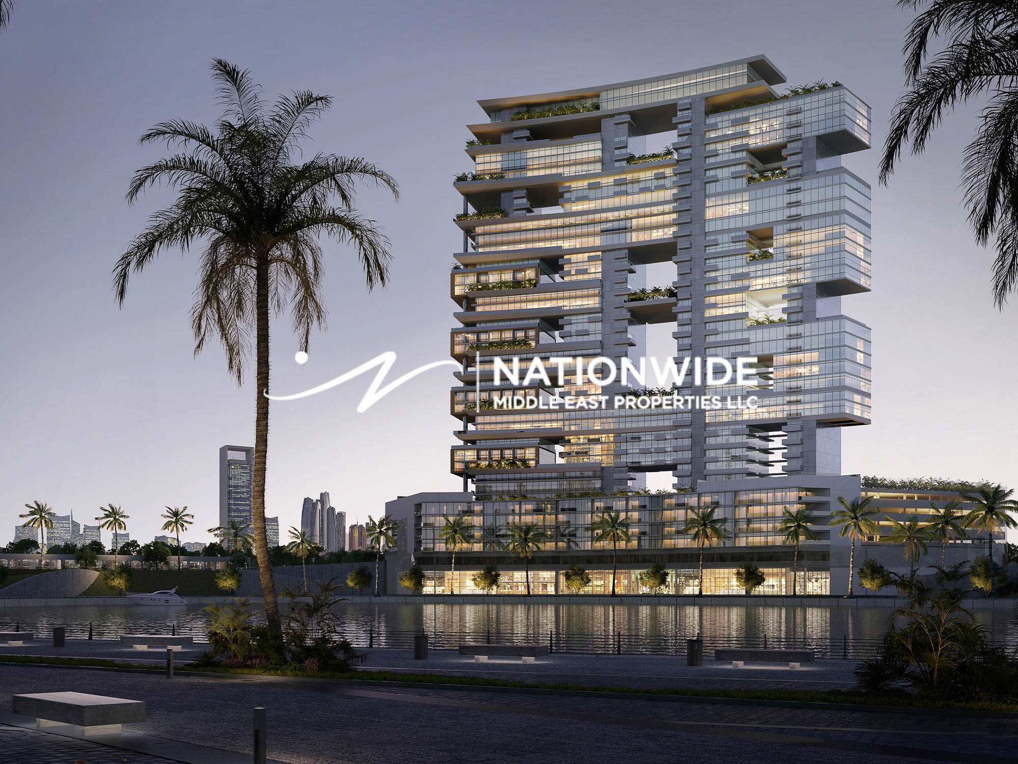 ROI Potential | Fancy 1BR | Stunning Sea View