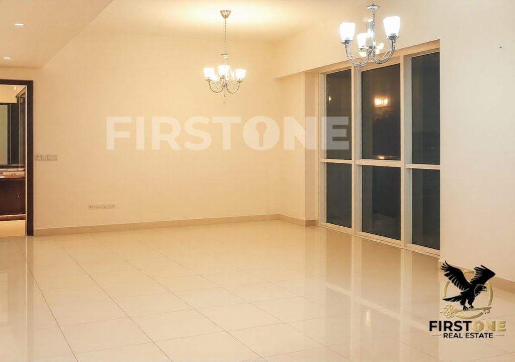 Vacant Apartment | Ready To Move | Book Now