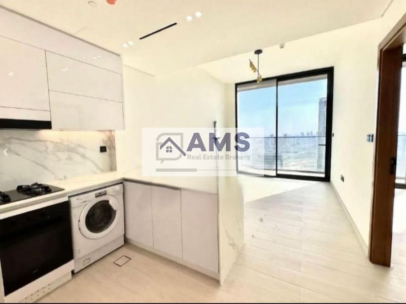 High Floor | New Premium Finishing | Modern Living