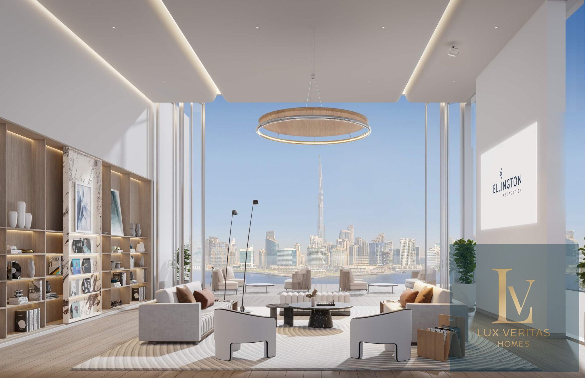 Spacious layout | High floor | Multiple units available