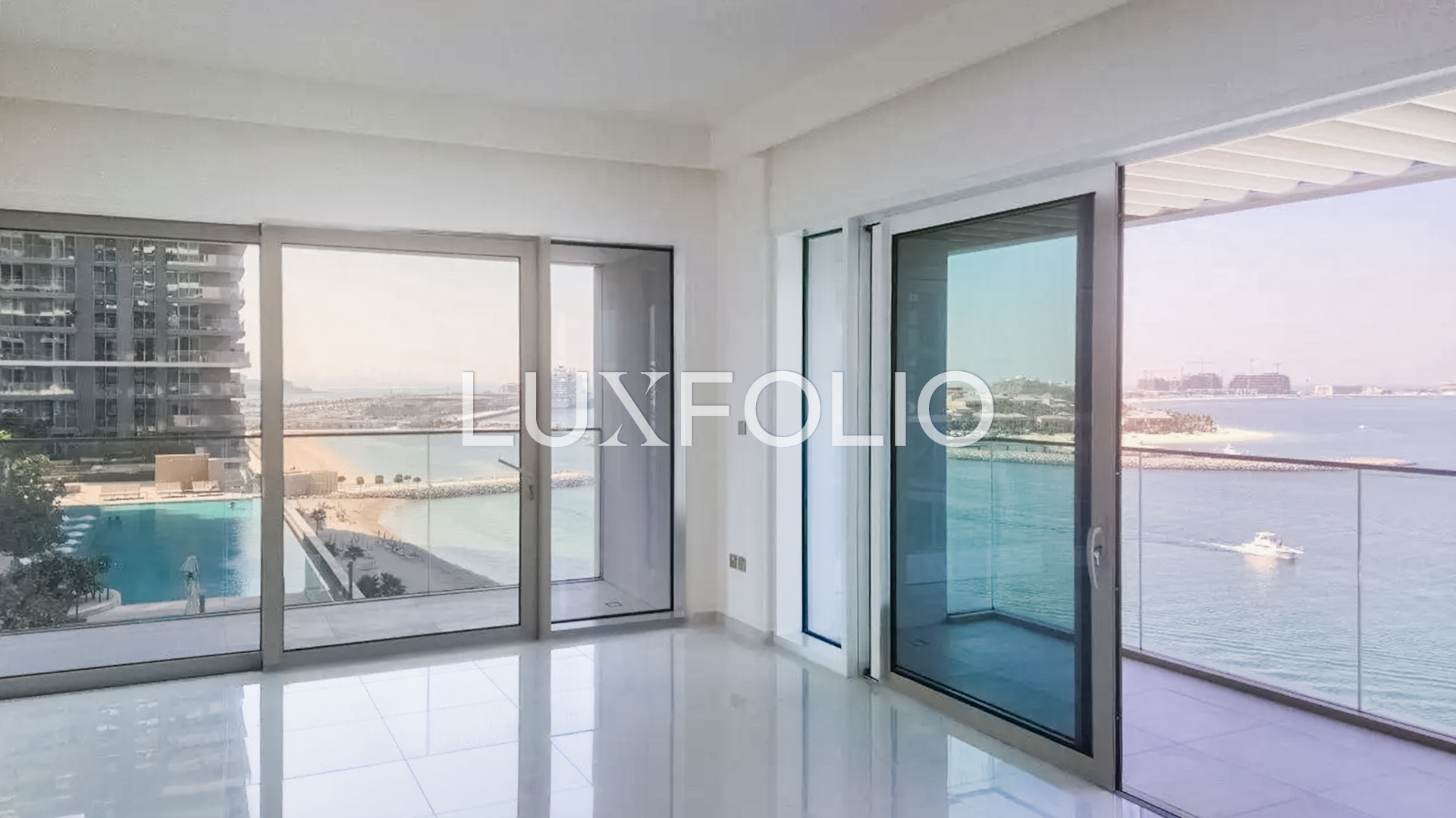Full Palm View | Premium Unit | Multiple Options