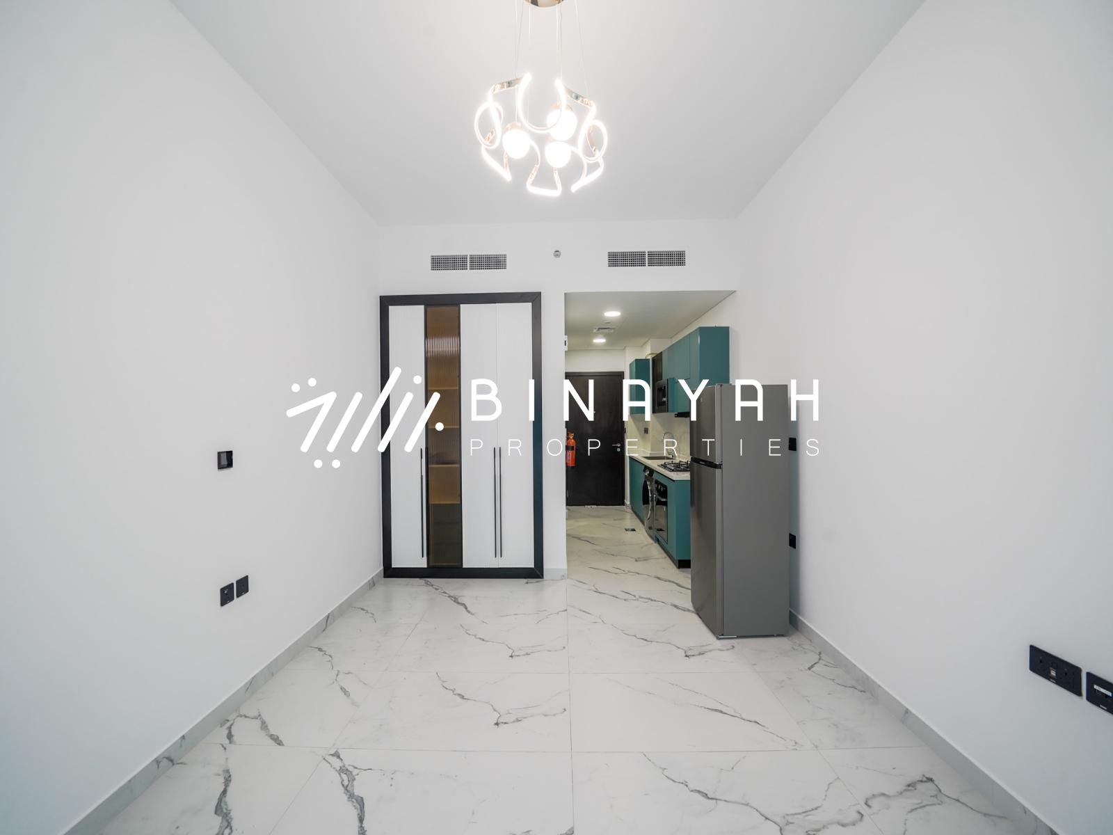 Brand New | Fitted Kitchen | Pool View