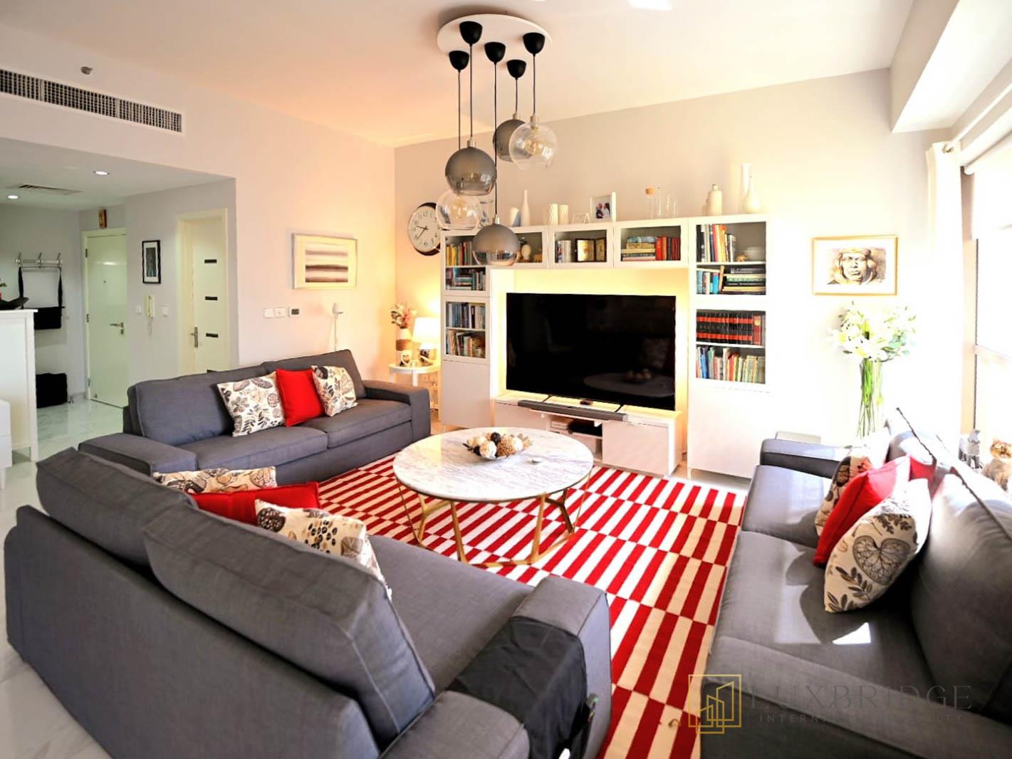 Fully Upgraded | Furnished | Turn Key