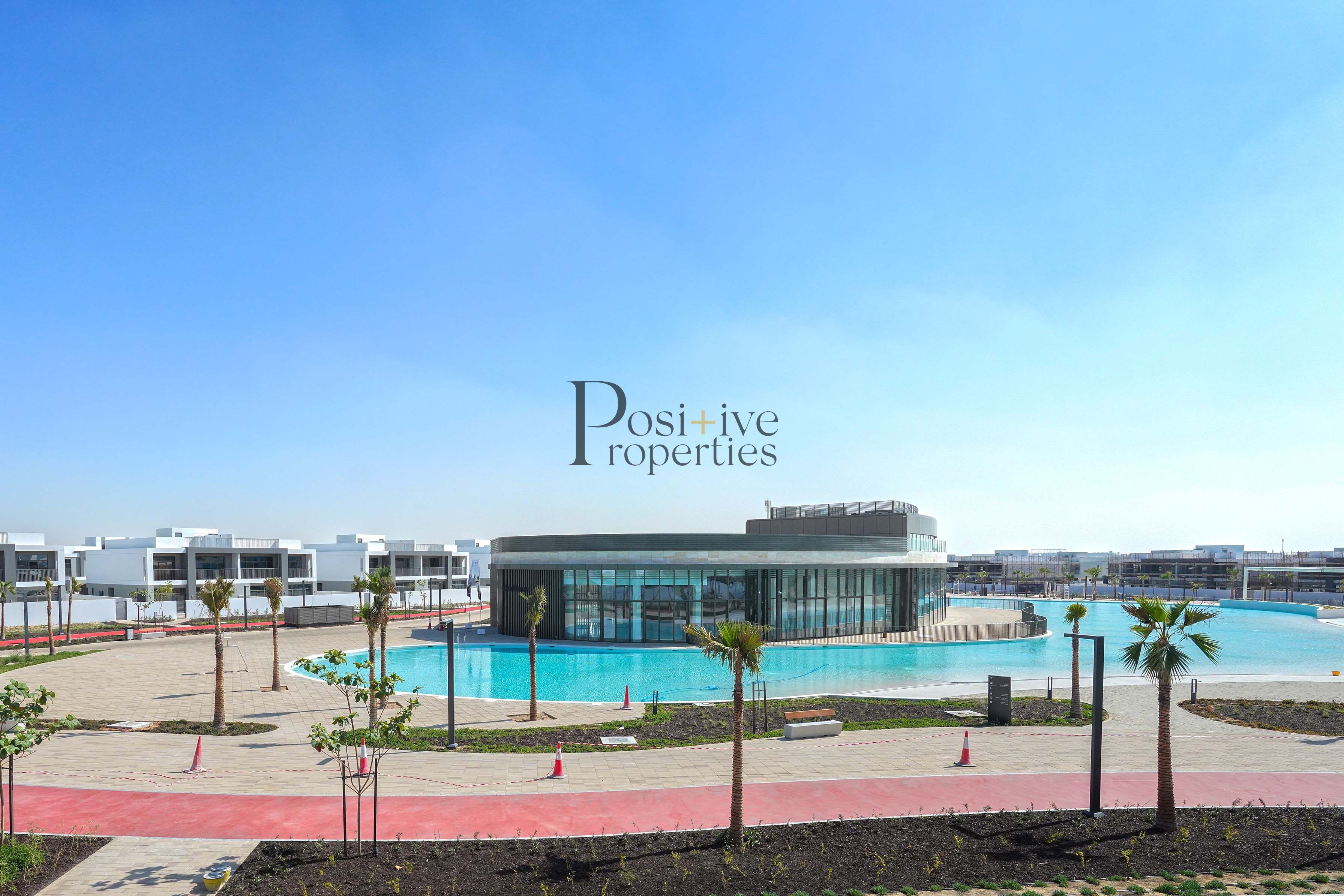 Single Row | Beachfront Living | Premium Villa
