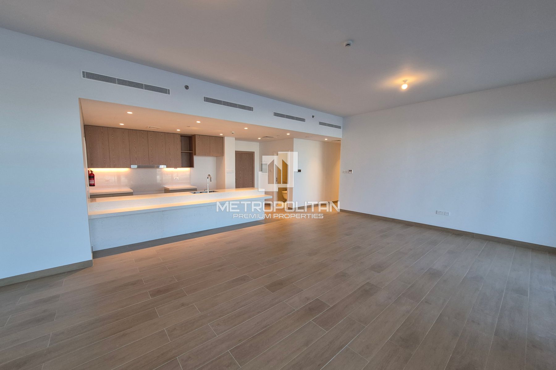 Stunning Sea View | Corner Unit | Brand New
