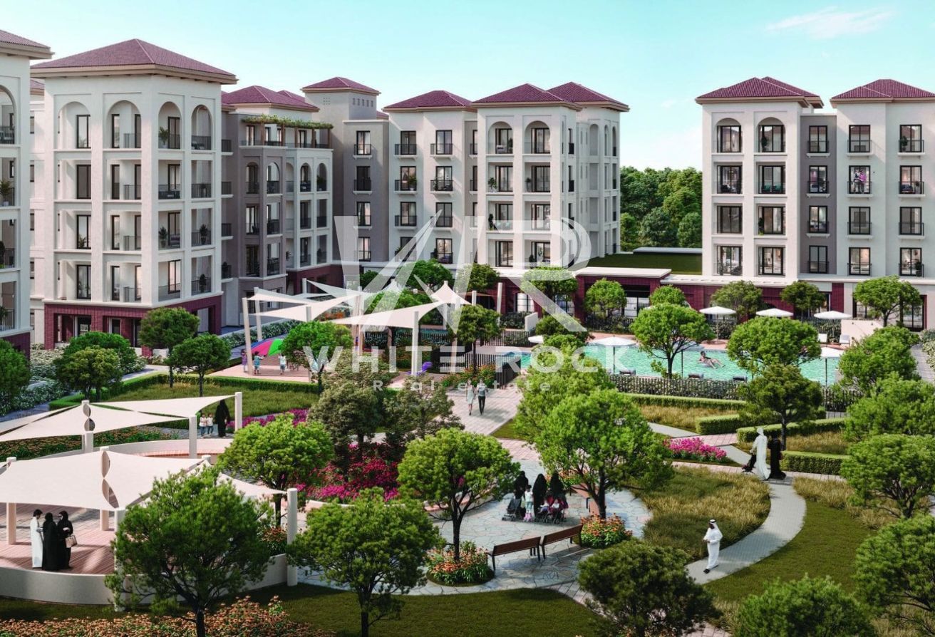 Spacious 2BR Unit | Granada 2 | Great Investment