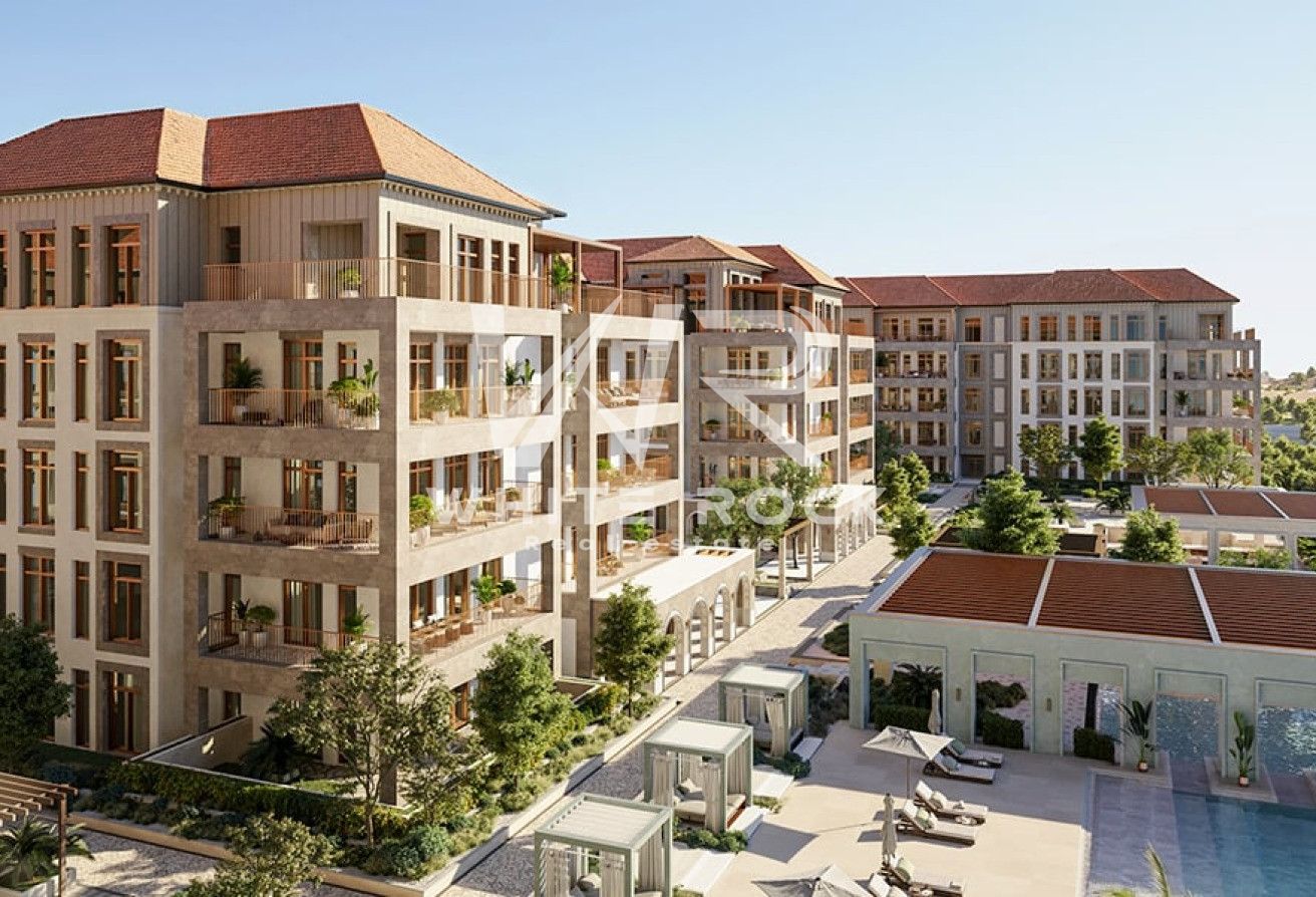 Investor Deal | Modern 2BR at Original Price
