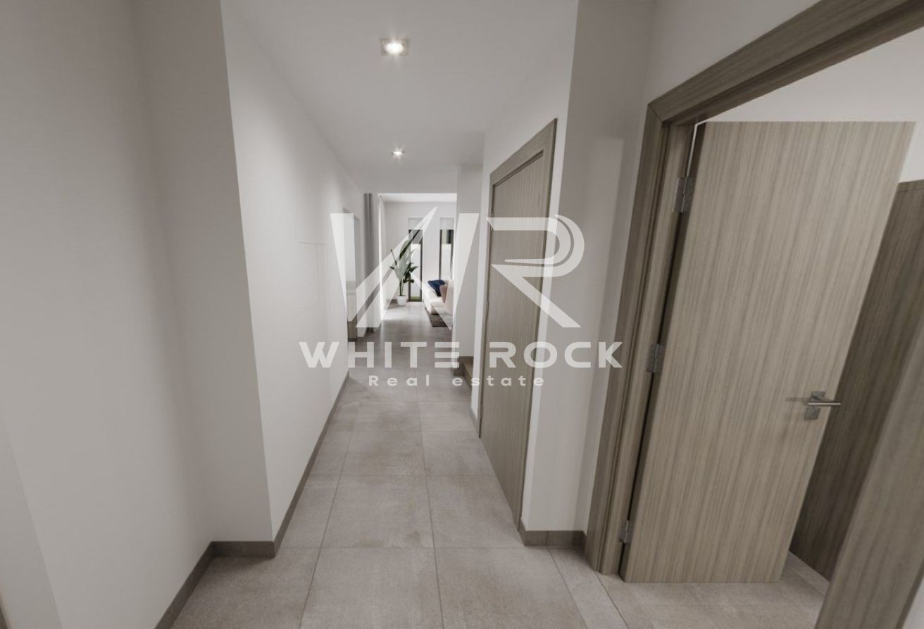 Luxury 4 Bedroom Villa | Exclusive Community