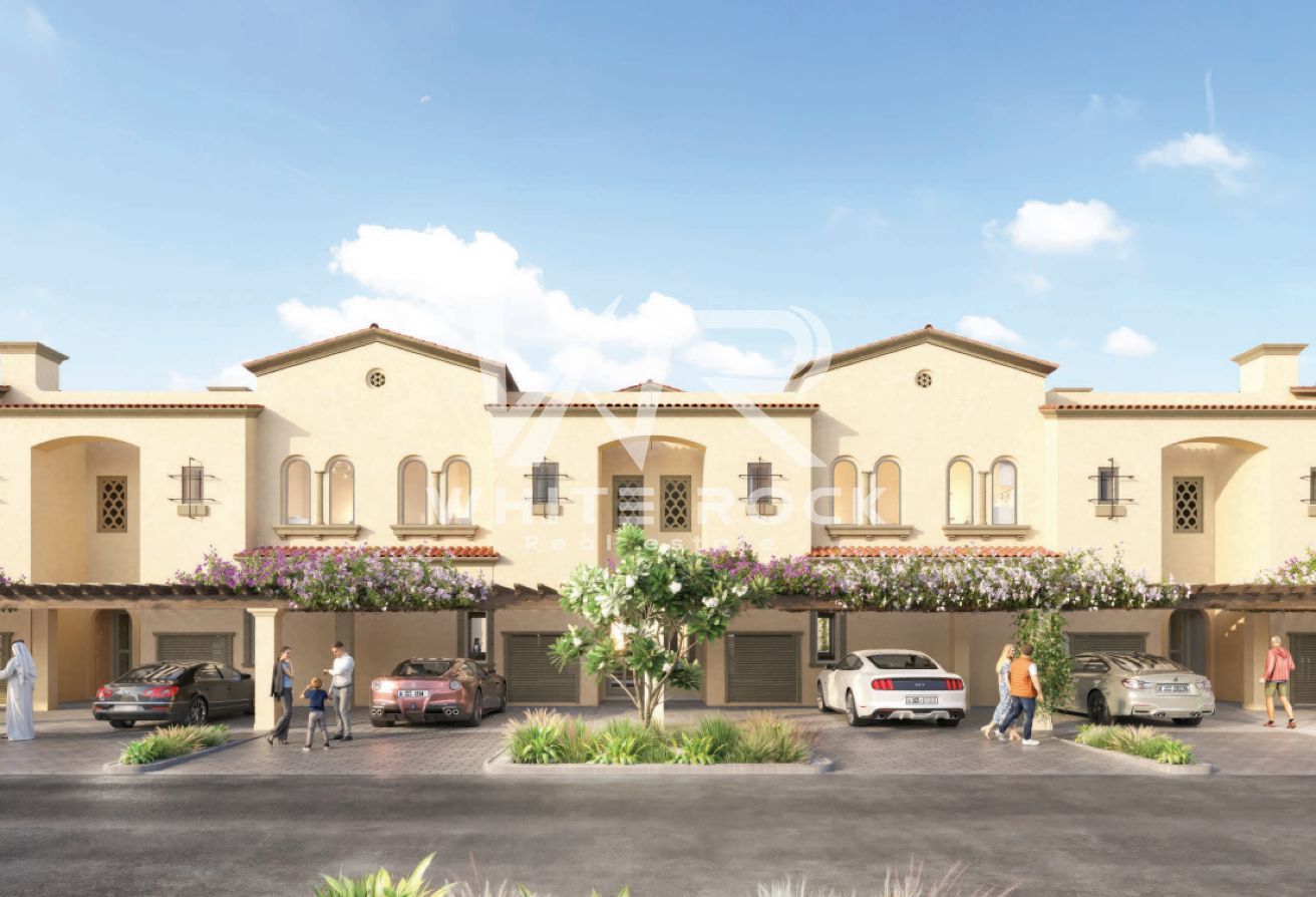 Your Future 2BR in Casares Awaits Prime Community