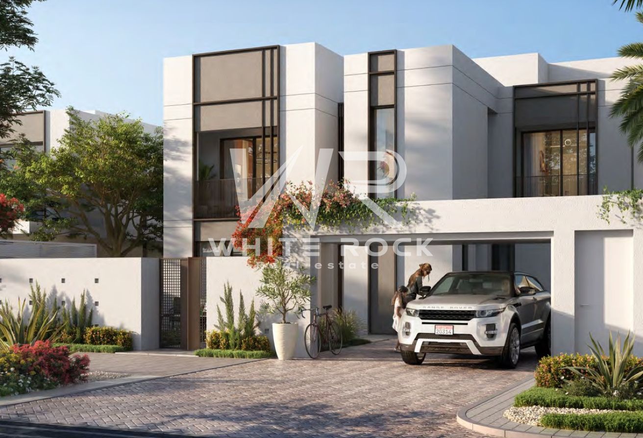 Spacious Layout | Modern Design | Prime Investment