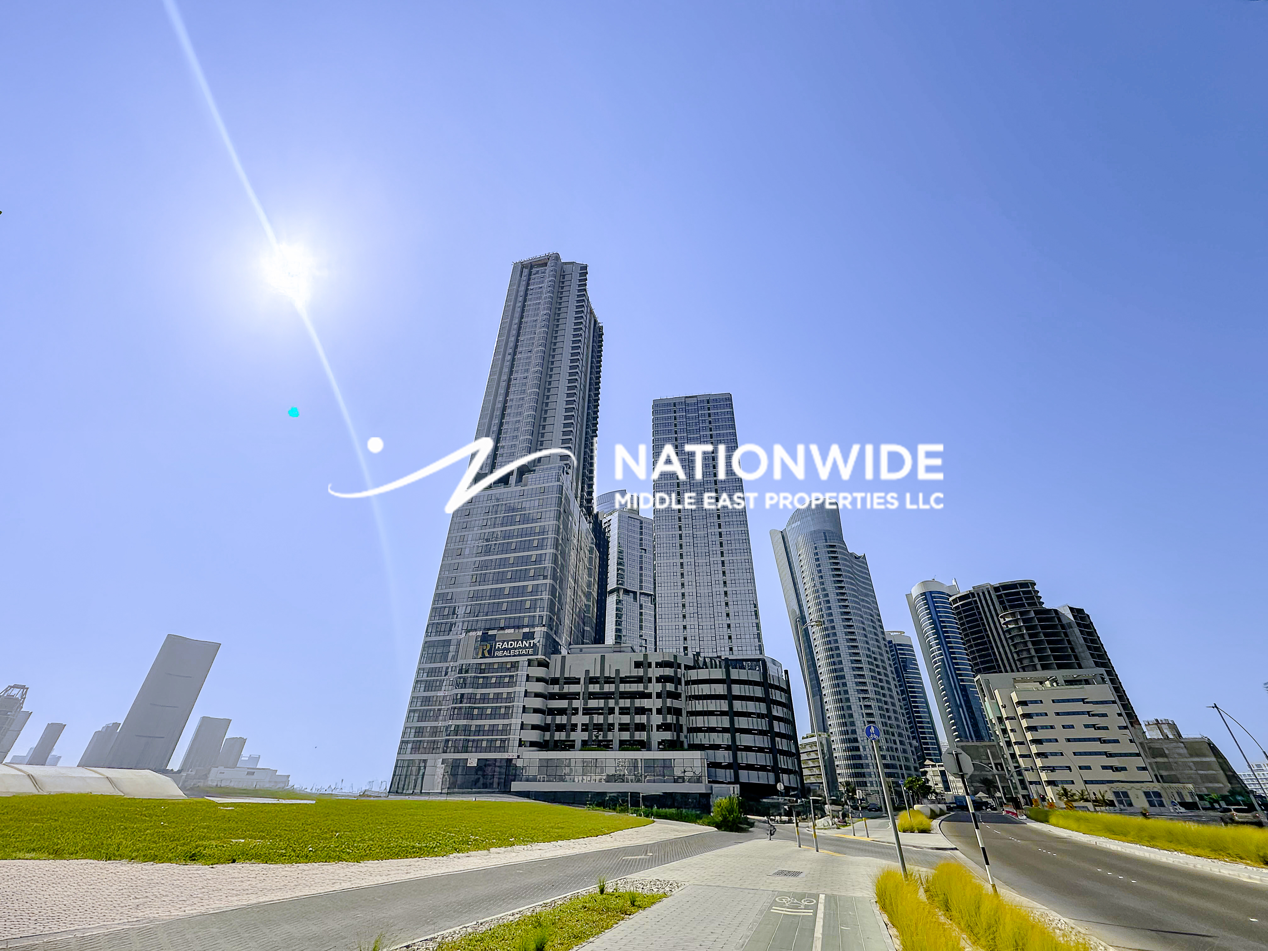 Vacant| Amazing 2BR | Best Layout| Prime...