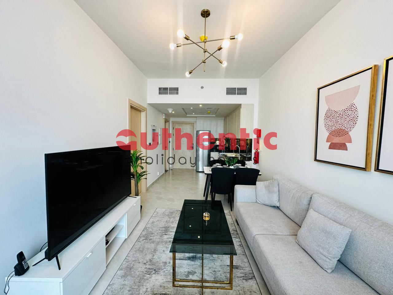 Special Offer | Lawn Balcony | Prime Location
