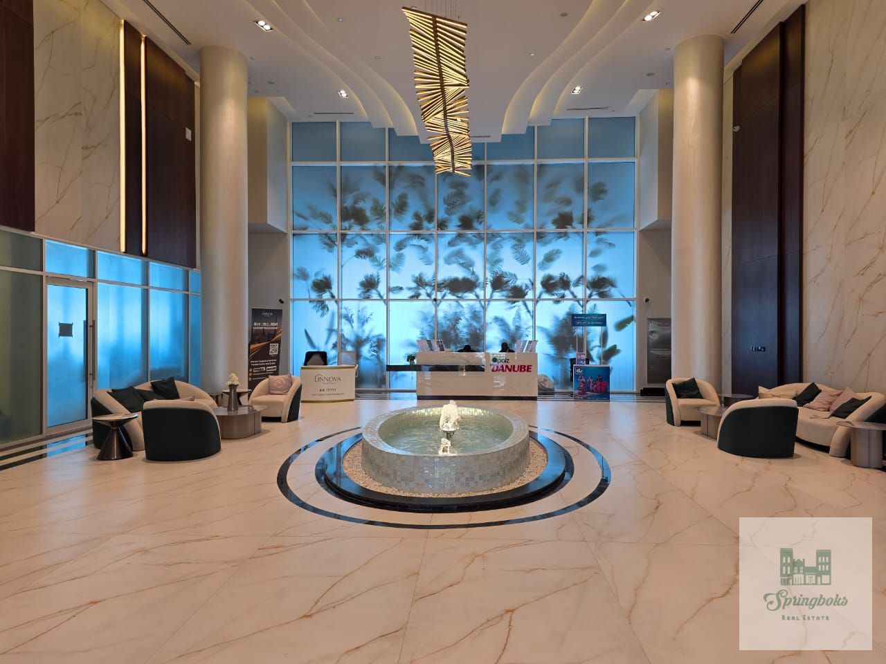 BRAND NEW | FULLY FURNISHED | 1 BHK | BEST DEAL