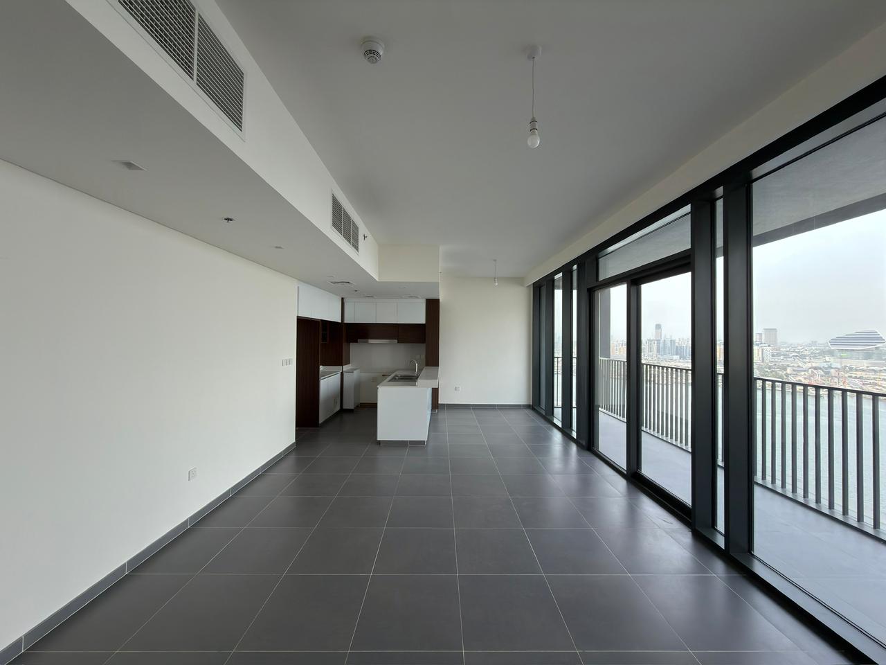 READY TO MOVE IN | CHILLER FREE | 3BHK