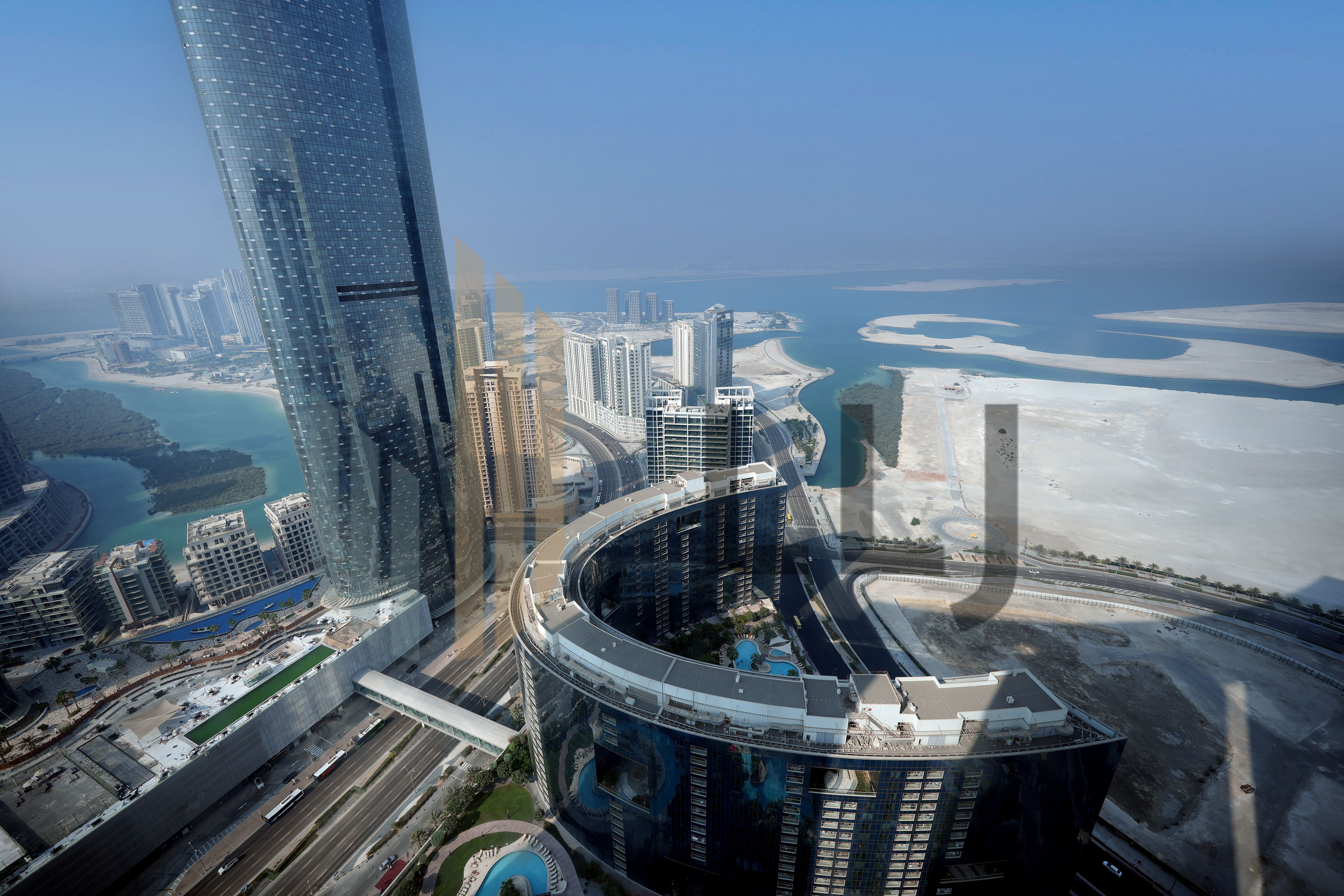 High Floor | Sea View | 2BR + Maid | Rent Refund