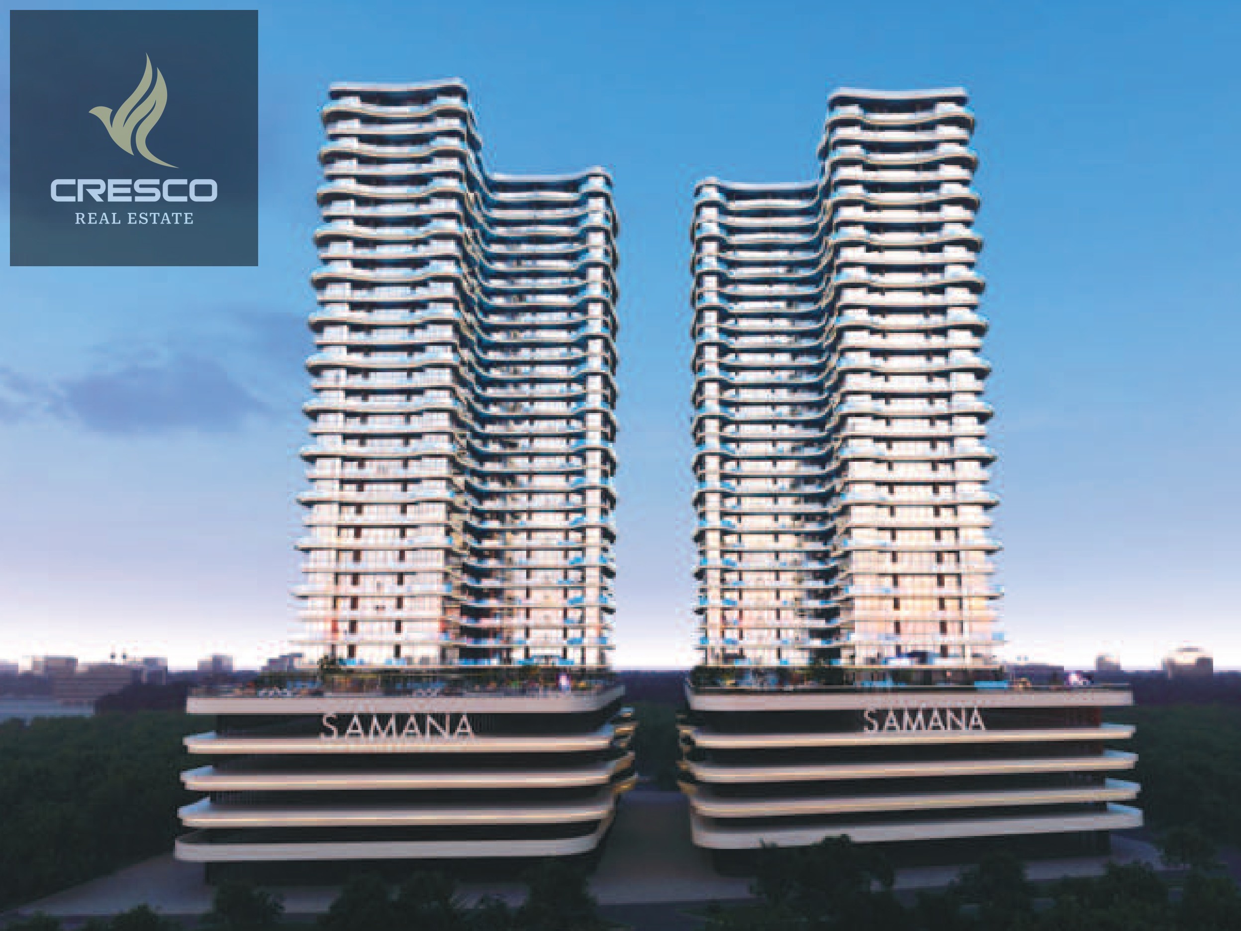 Luxury Living | Largest Layout | PHPP
