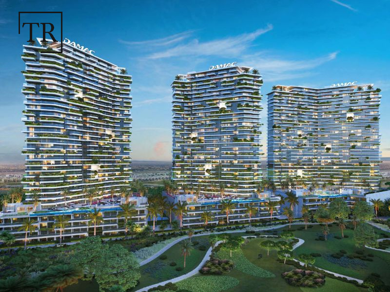 Golf Course Views | Serene Community | Spacious