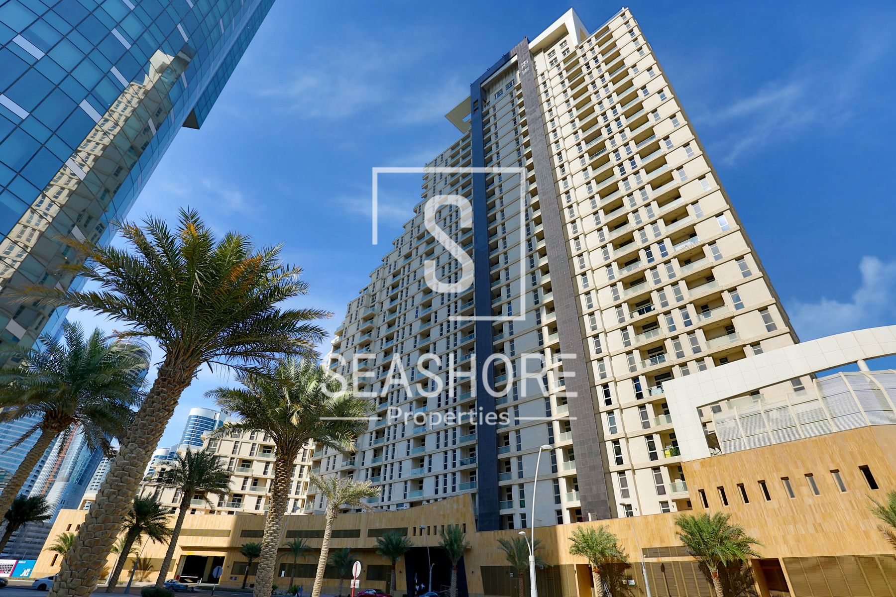 HOTTEST DEAL!!Elegant 1 BR | 4 Payments | Without Balcony
