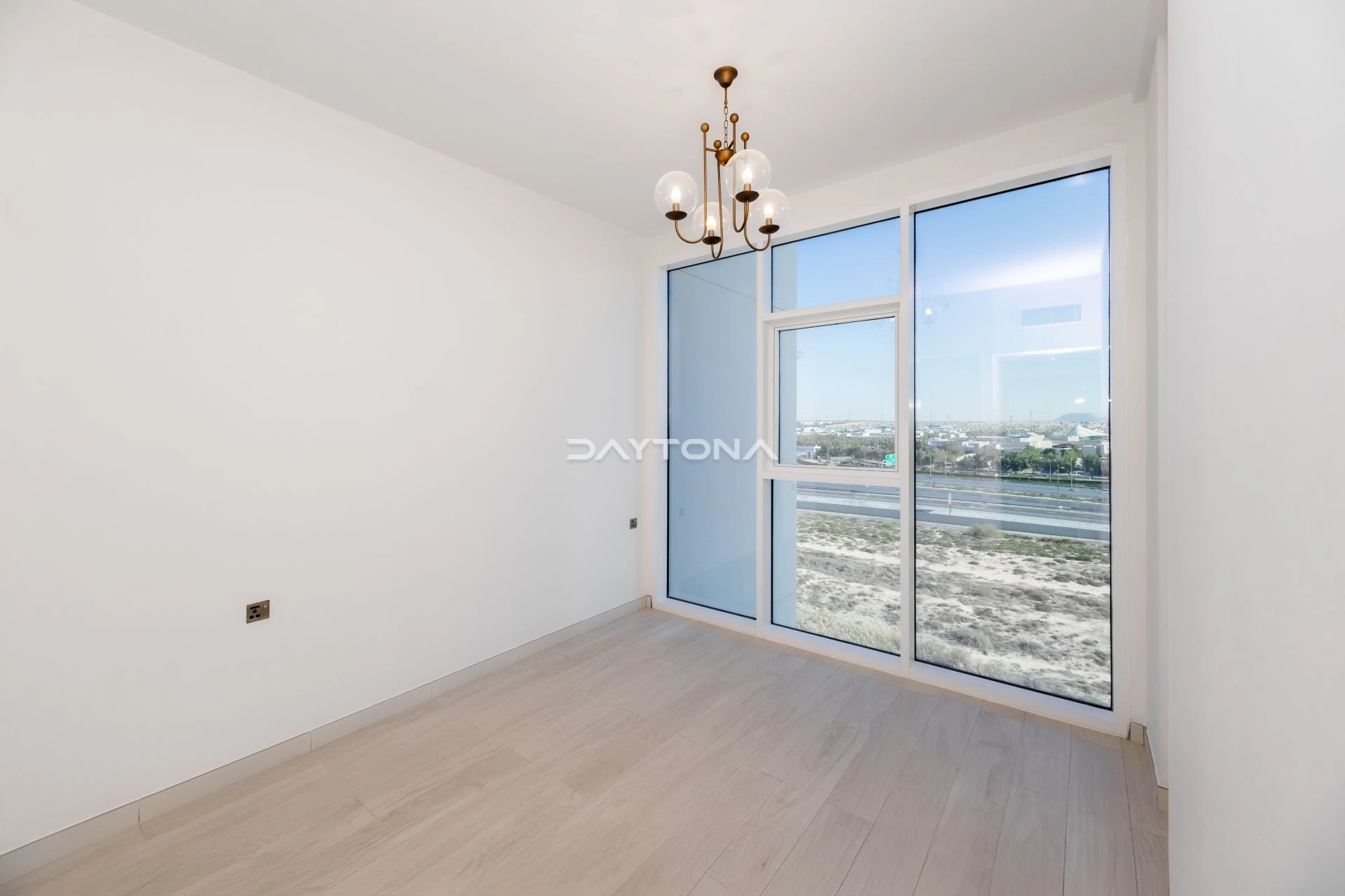 BRAND NEW | SPACIOUS 1 BED | SEMI FURNISHED | MULTIPLE LAYOUTS
