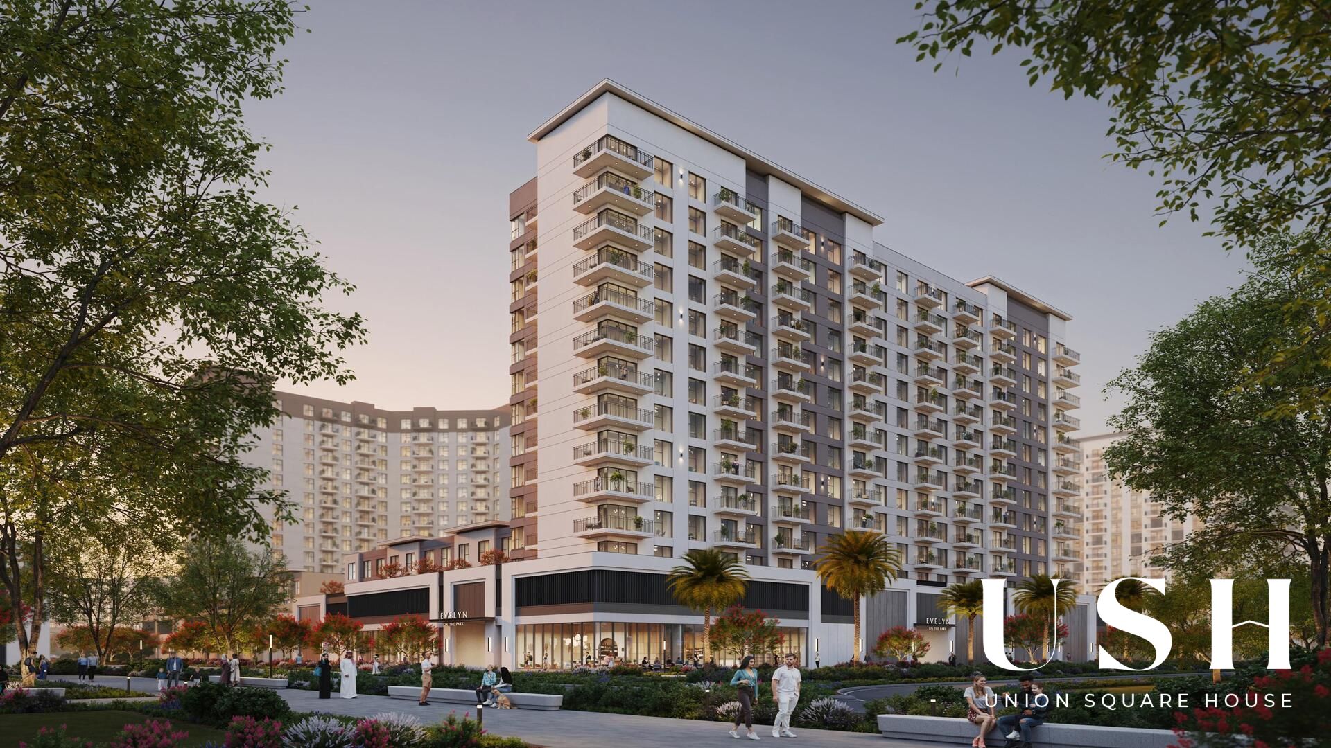 Limited Offer | Connectivity | Investment Deal
