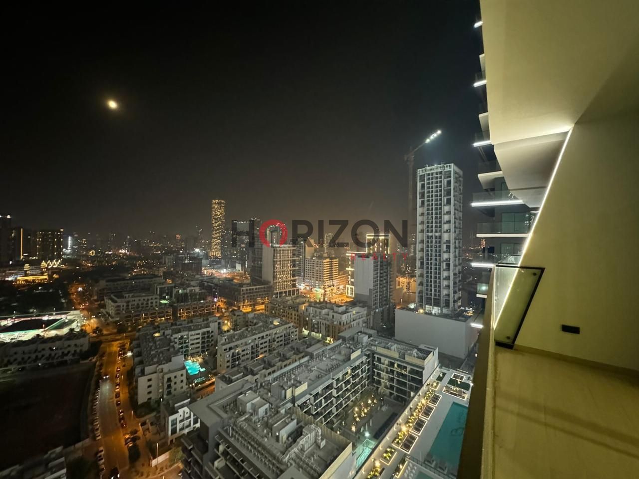 Great View | Best Price | Unfurnished