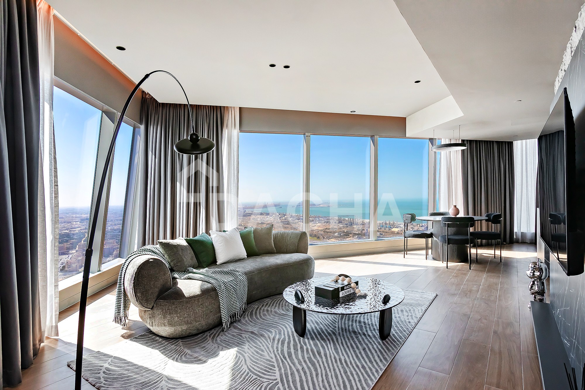 Upgraded | Huge Layout | Stunning View