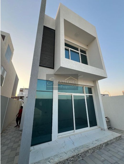 SINGLE ROW | NEAR TO AMENITIES | SATND ALONE