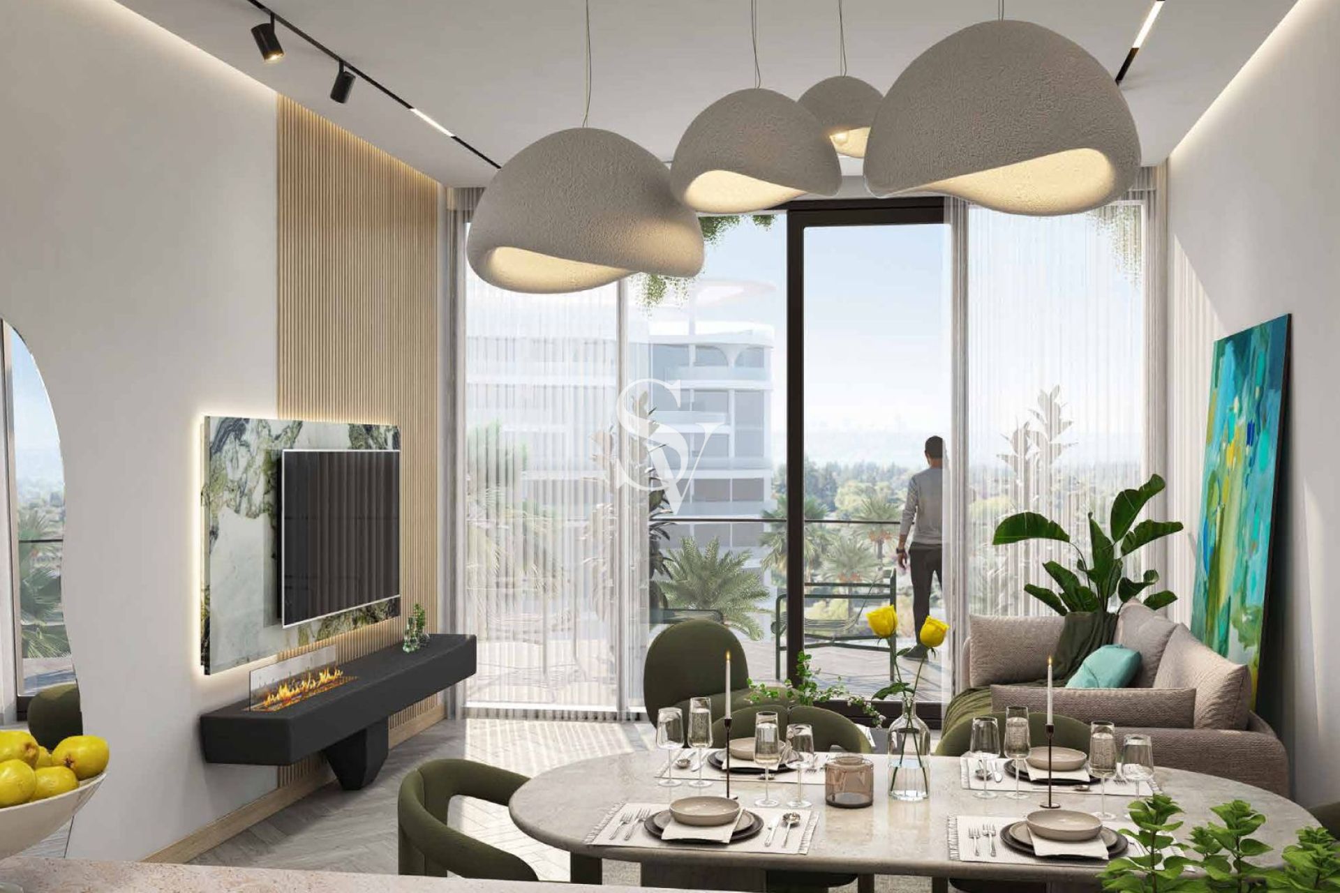 Lagoon-Inspired Living | 50/50 PP | 4% DLD Waiver