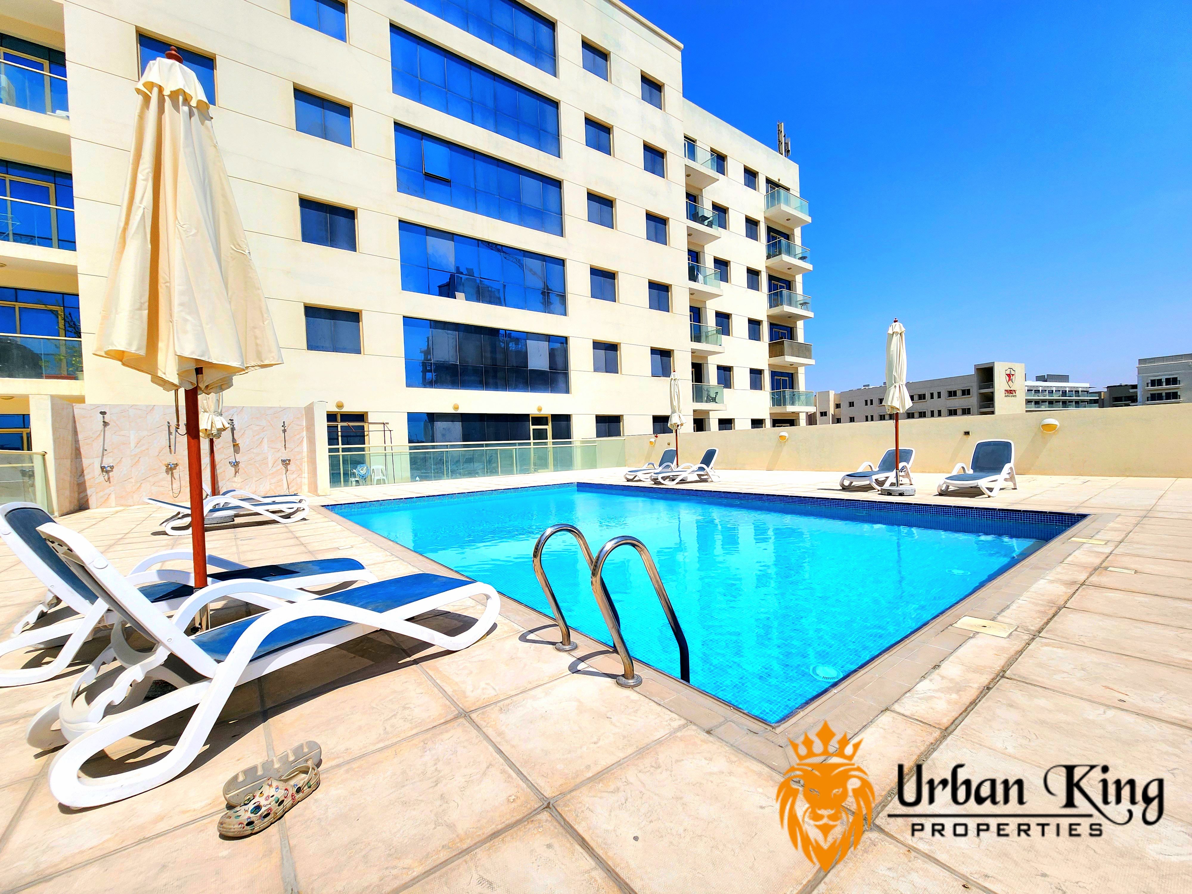 Luxury 2BHK Fully Furnished Ready to Move All Amenities