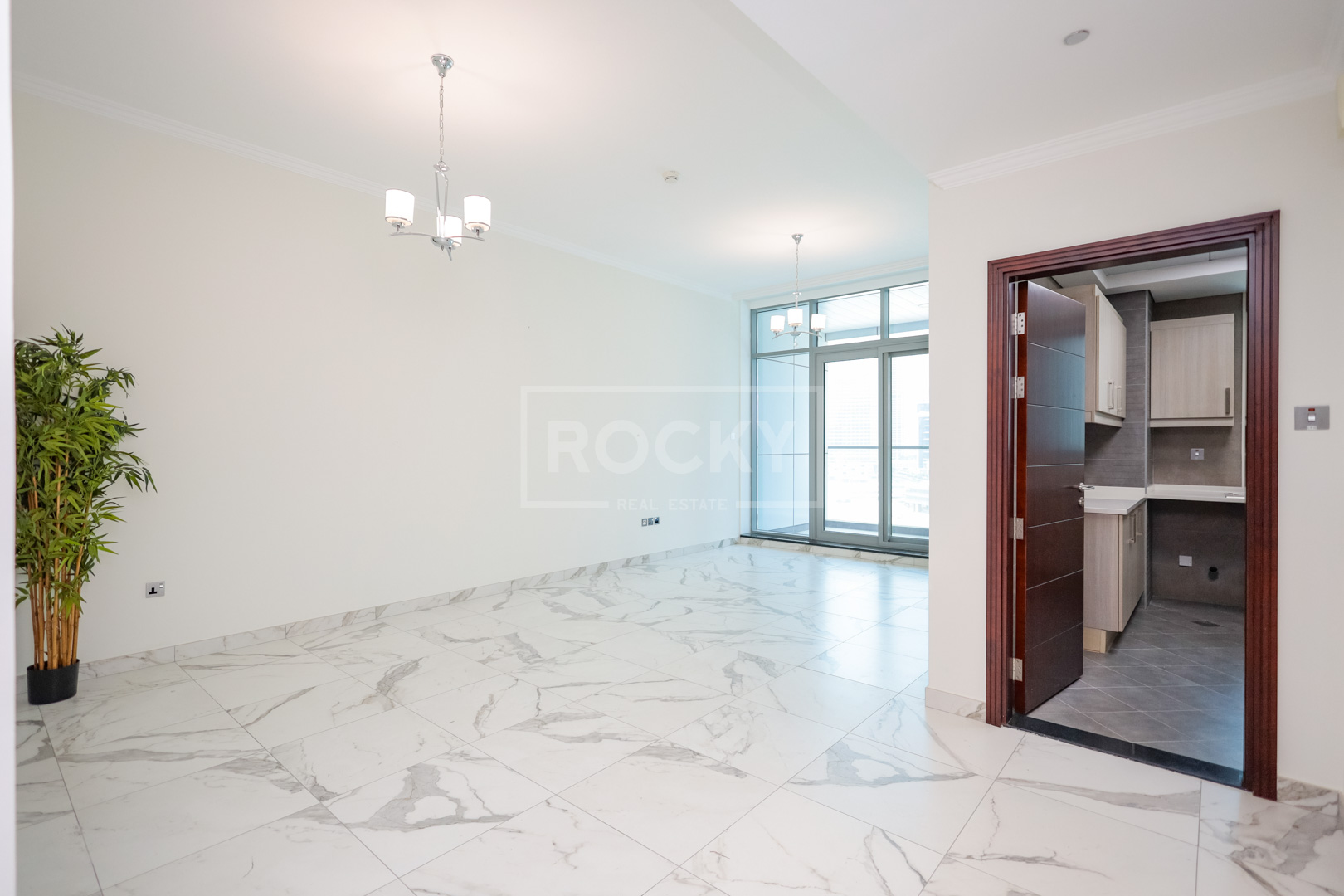 Unfurnished | Pets Allowed | No Agents Please