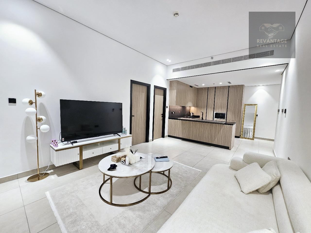 Luxury Living | 1BR | Fully Furnished | Best Price