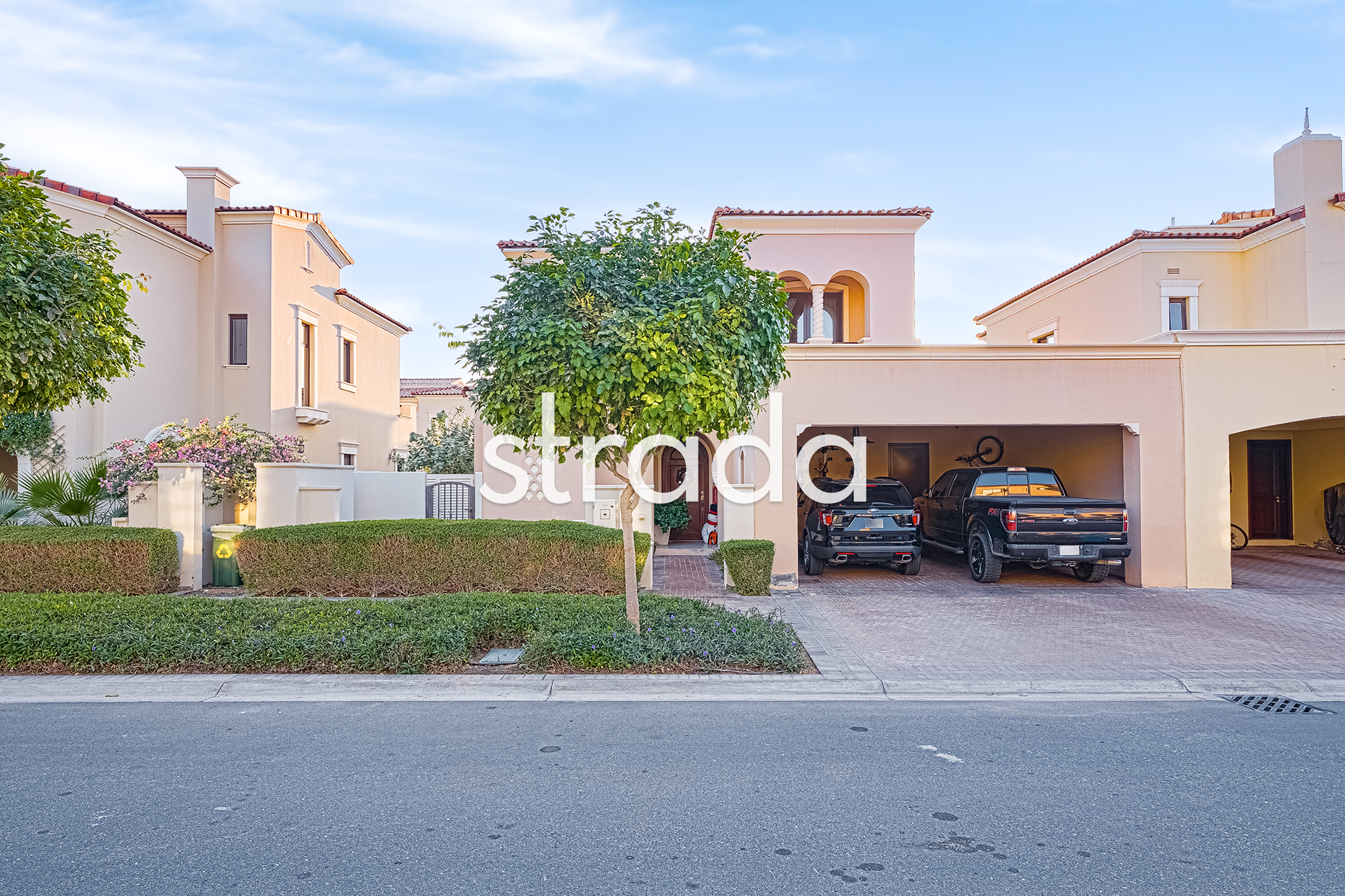 Quiet Location | 4 bedroom | Type 2