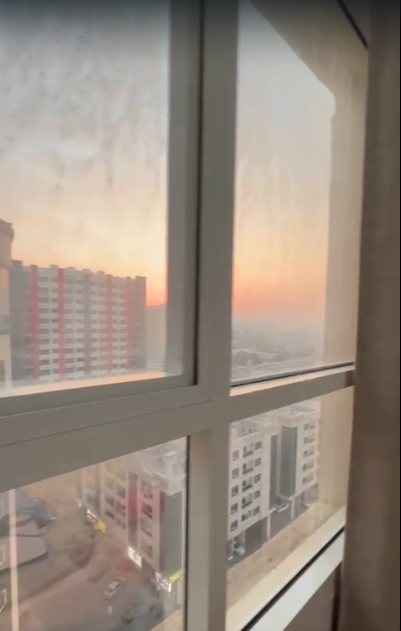 High rental demand in a strategic location in Ajman