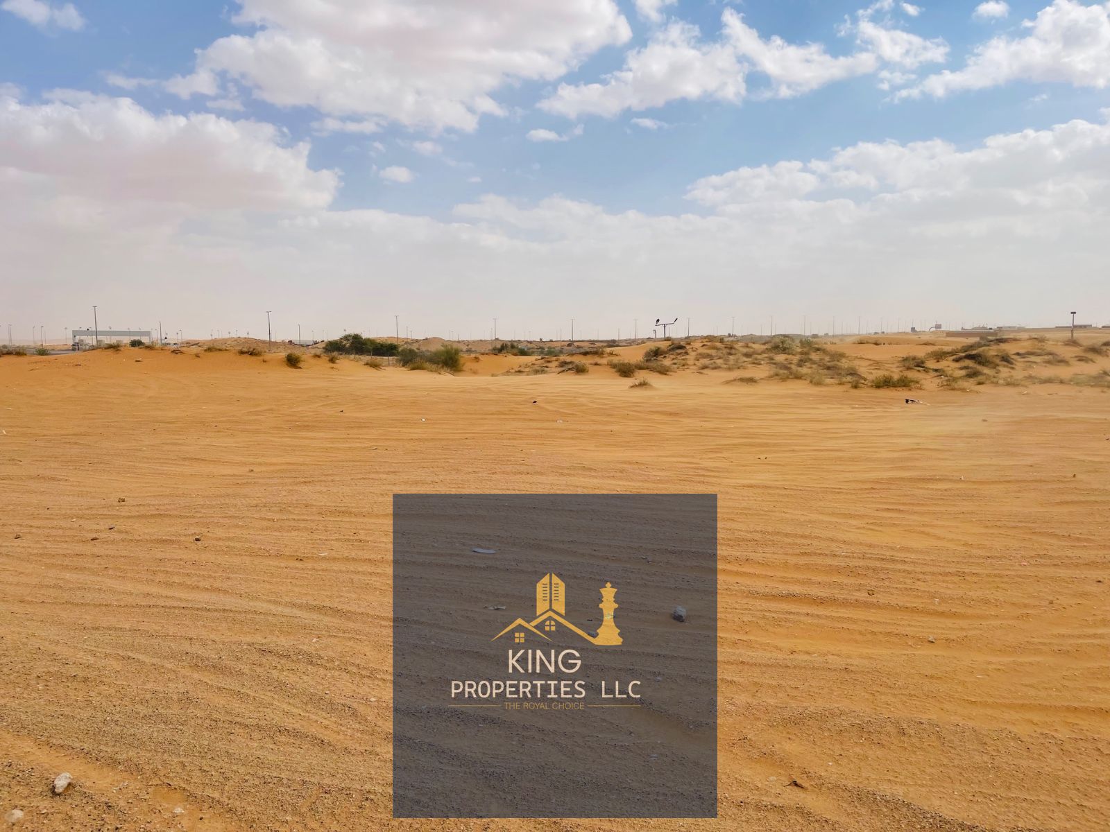 Phase 1 Plot Available In cheap Price