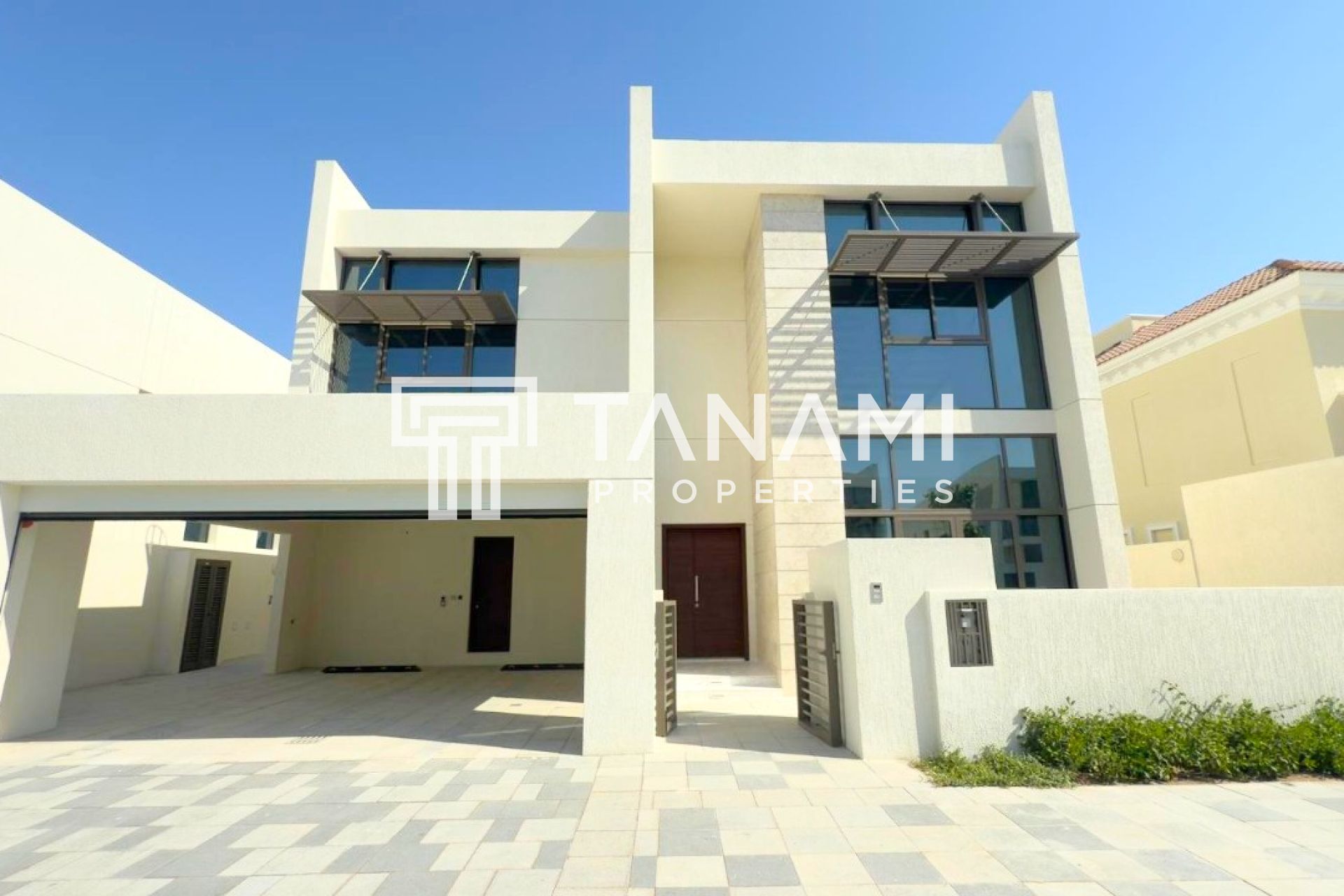 Private Pool | Brand New | Spacious 4 BHK Villa