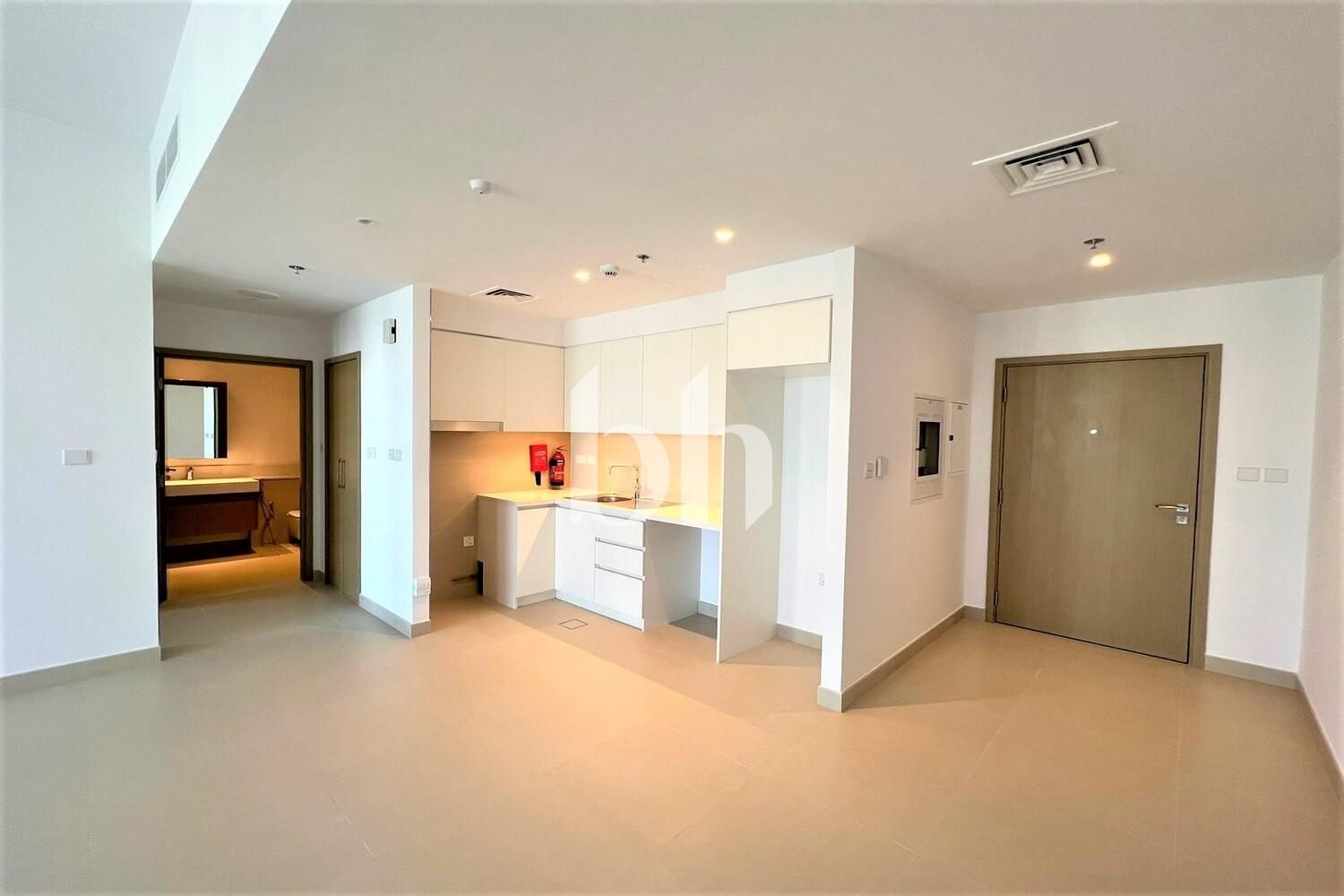 Vacant Soon | High Floor | Park View | Huge Layout