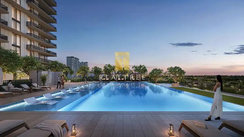 Premium 2BR | Investors- Focused | No Commission