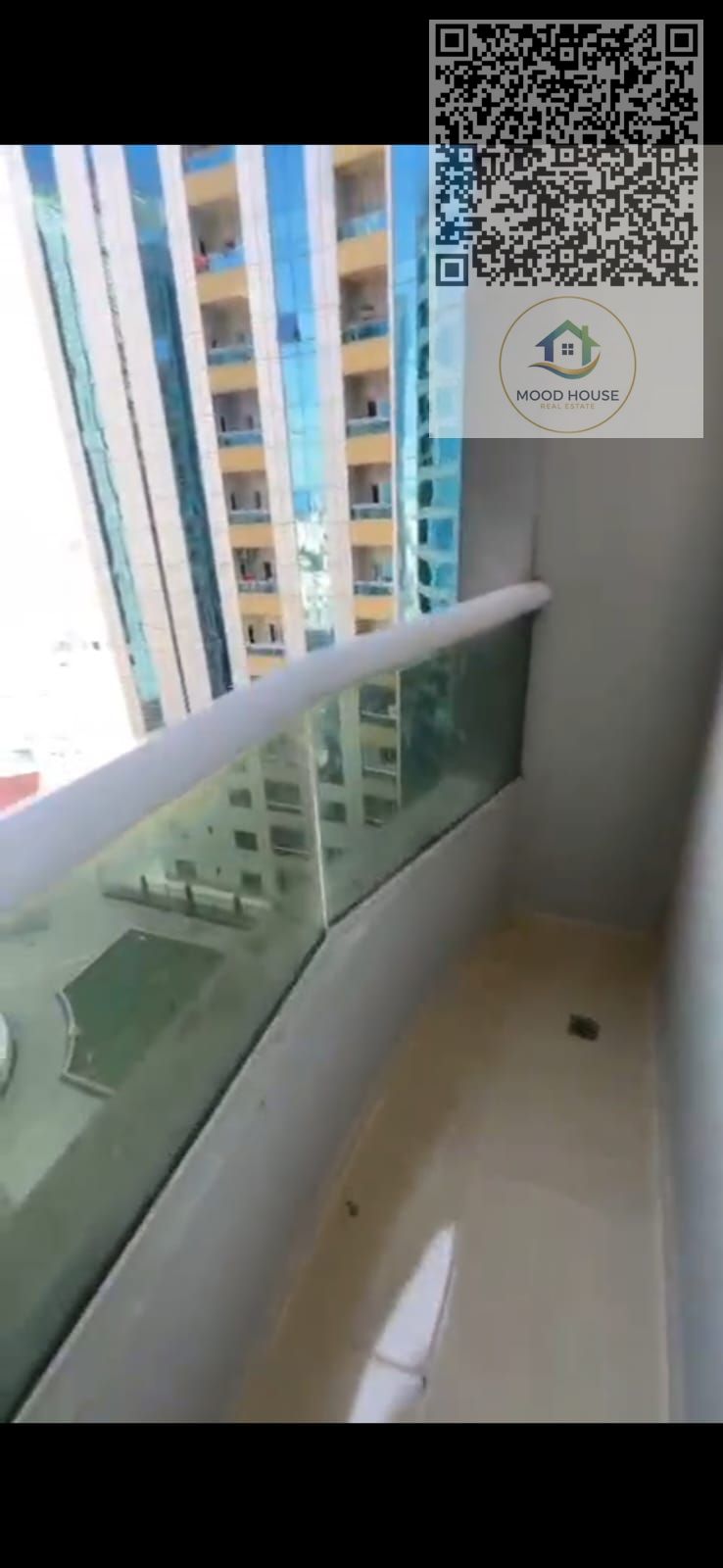 Premium Investment | 2 Bedroom Apartment on Installments in Orient Towers