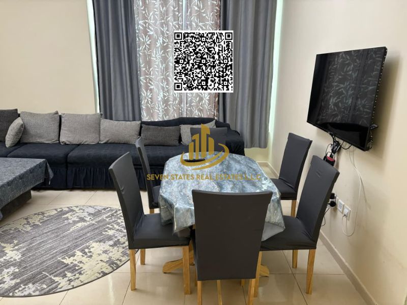 Garden view , 100% freehold , strategic location near all services and shopping centers , high-end finishes ,