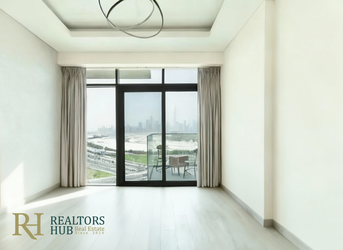 Burj Khalifa View | High Demand Area | Strong ROI