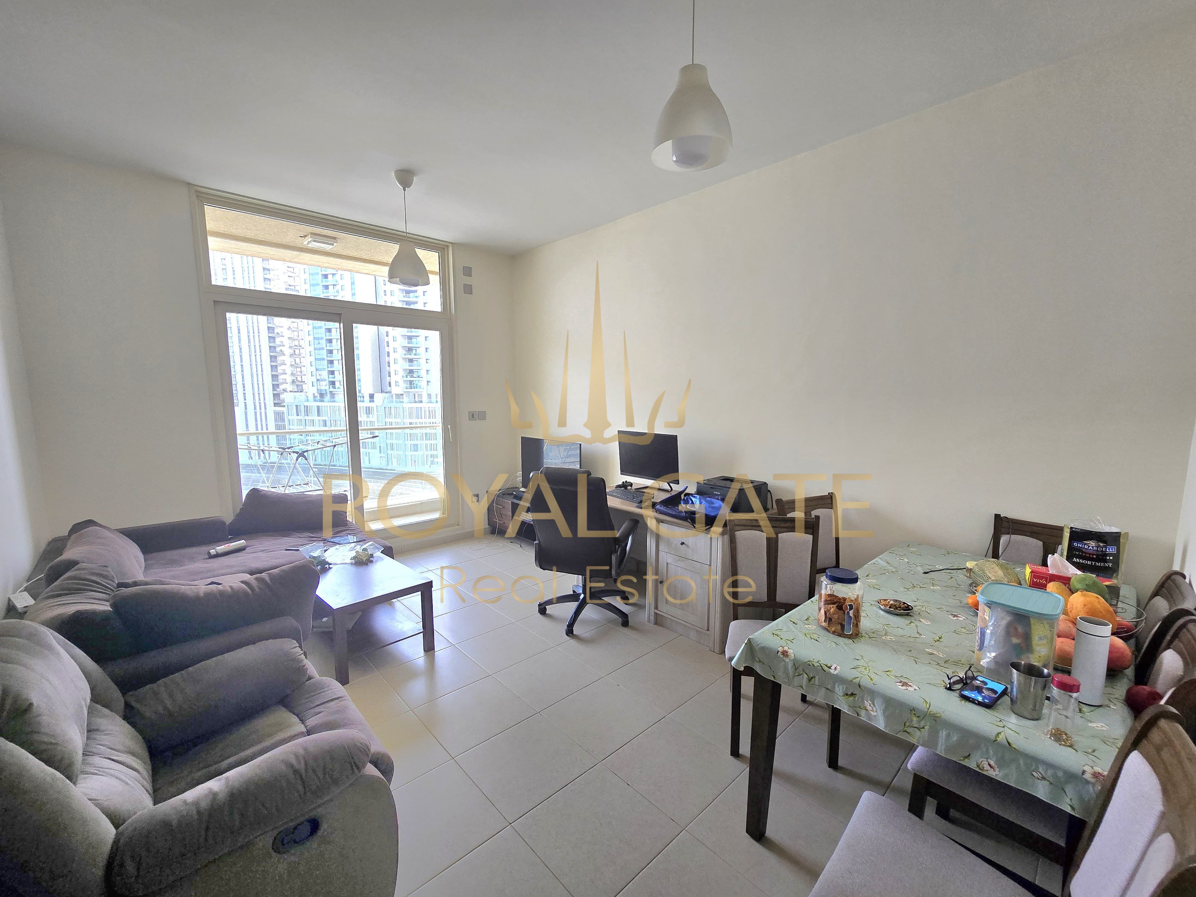 Modern 2BR Apartment | Best Community & Location