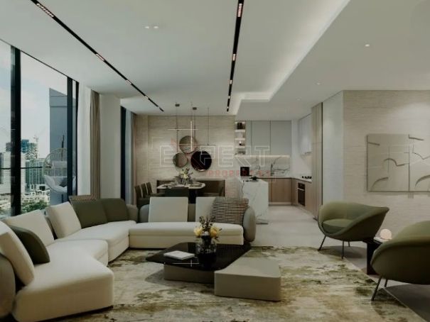 Smart Investment | 40/60 Payment Plan | Fully Furnished