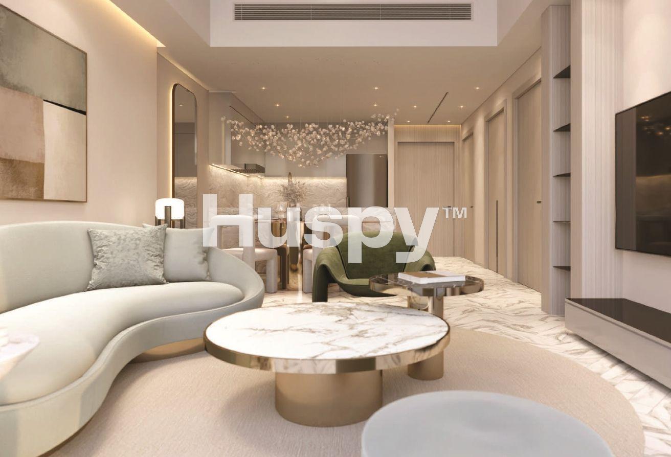 High ROI | Modern Studio | Fully-Furnished