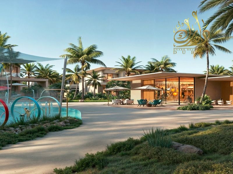 What are you waiting for? Private beachfront apartment - less than 1000 sq m - less than 1% discount per month - original price