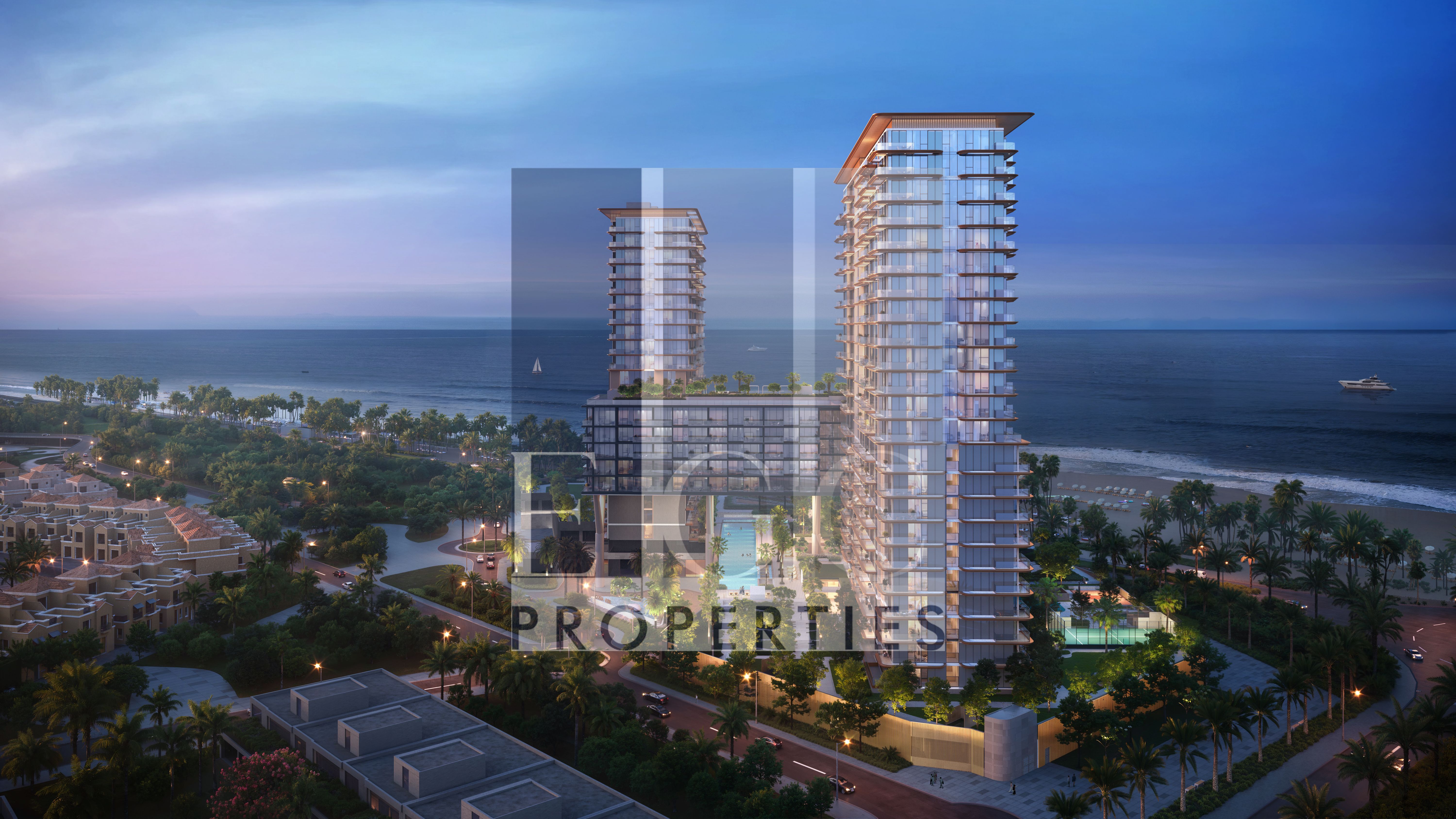 Full Wynn View| Premium Finishing| 30+ Amenities