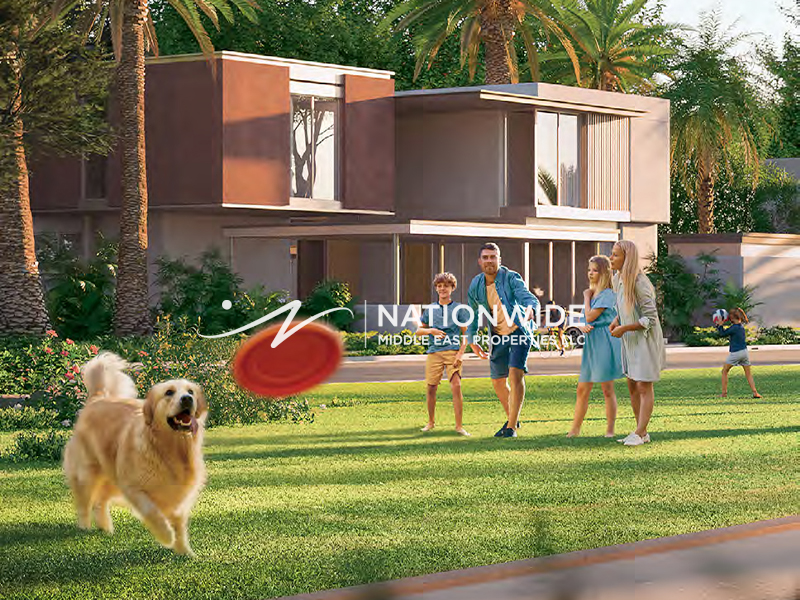 Double Row Corner| Al Ghaf| PP:40/60 |Invest Now